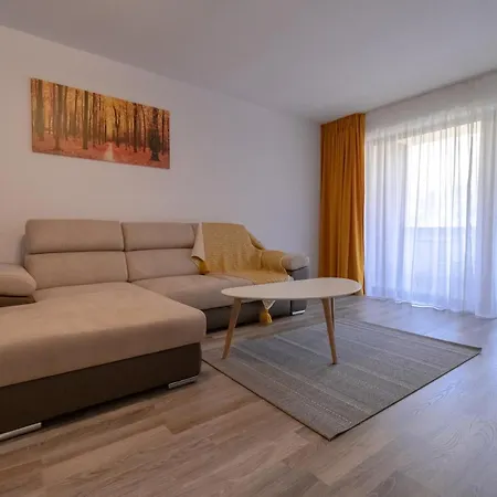 Transylvanian Apt. W/ Lrg. Terrace And Parking - Karpatenhaus Braşov Extérieur photo